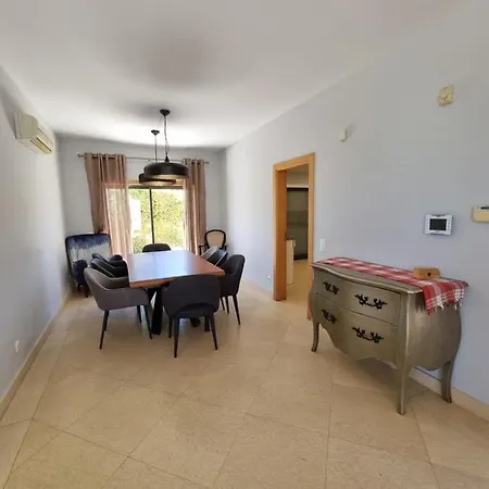Luxury Olivia 10 - 15 Min To The Oura, Private Swimming Pool Willa Albufeira