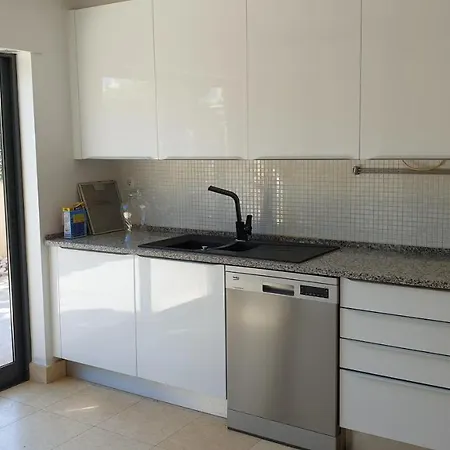 Luxury Olivia 10 - 15 Min To The Oura, Private Swimming Pool Villa Albufeira