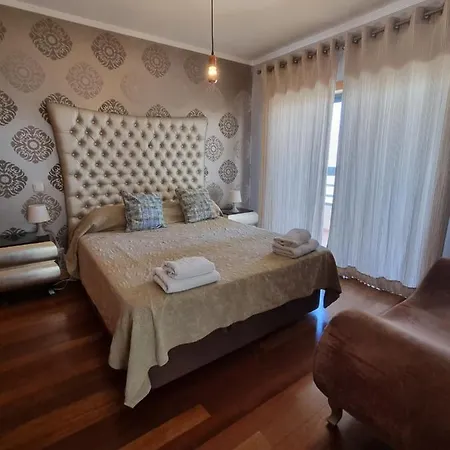 Luxury Olivia 10 - 15 Min To The Oura, Private Swimming Pool فيلة *