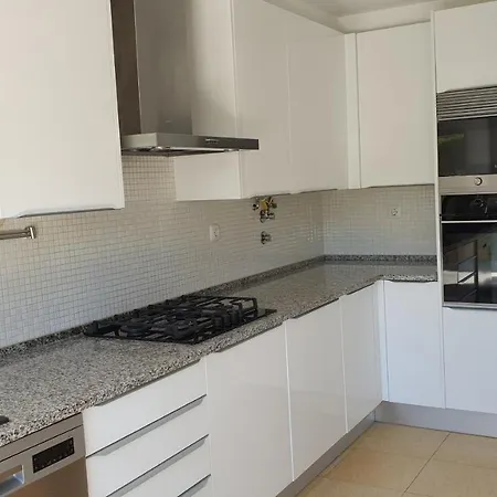 Willa Luxury Olivia 10 - 15 Min To The Oura, Private Swimming Pool